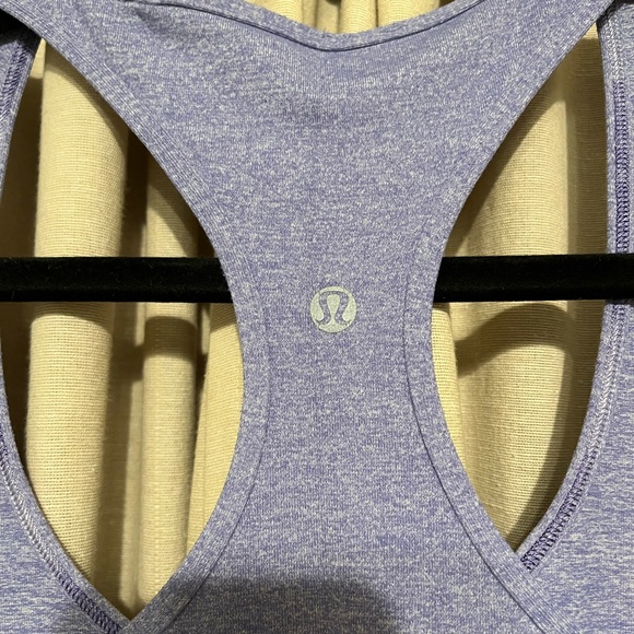 Lululemon Tank Top - Picture 3 of 3